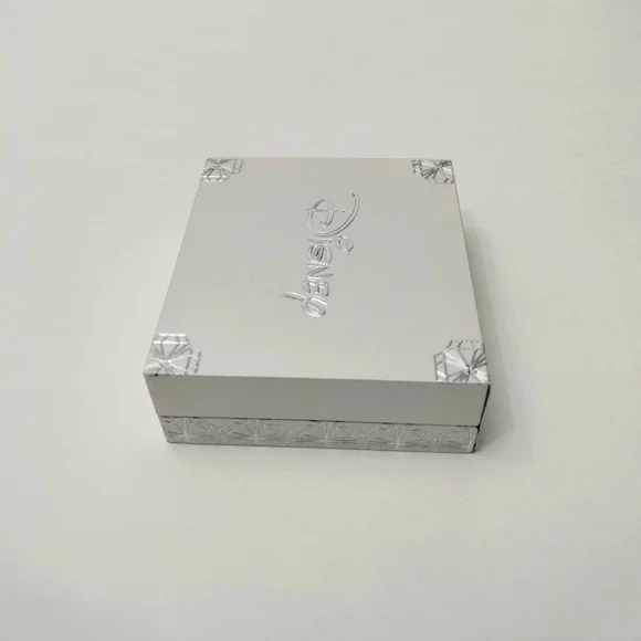 Disney Mickey Mouse silver plated Bracelet. Brasalete plateado - Picture 6 of 8